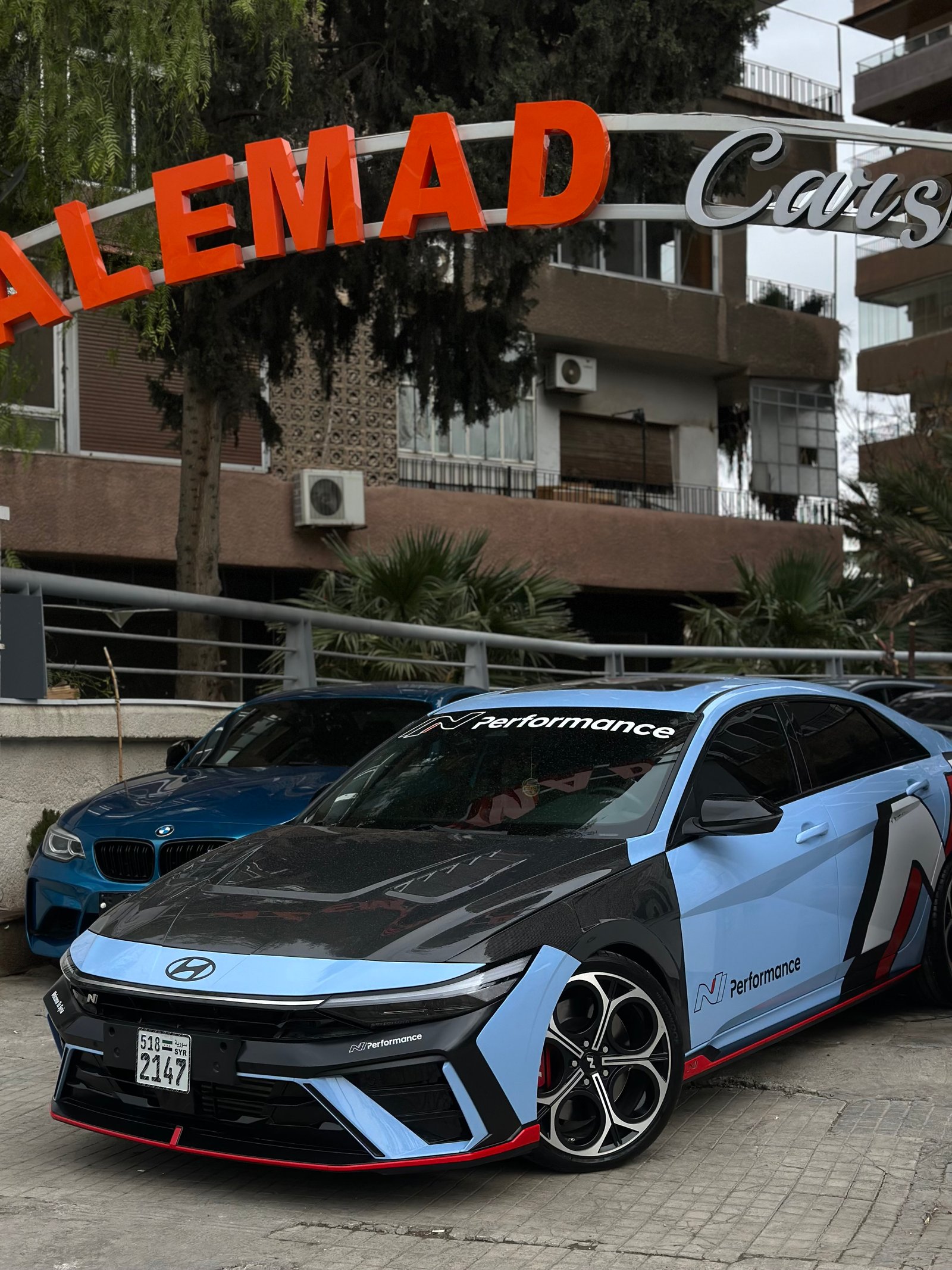 Hyundai