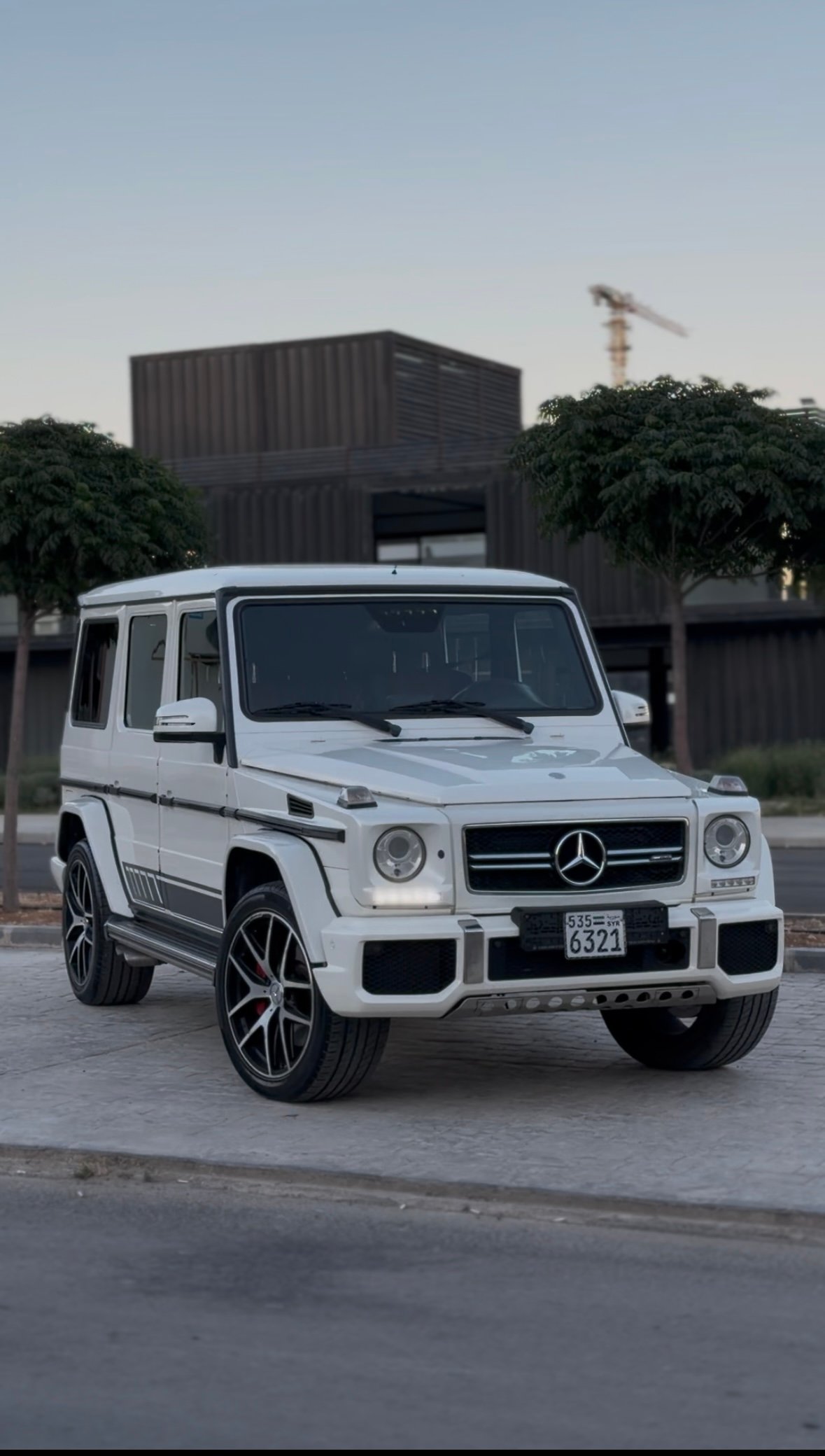 Mercedes