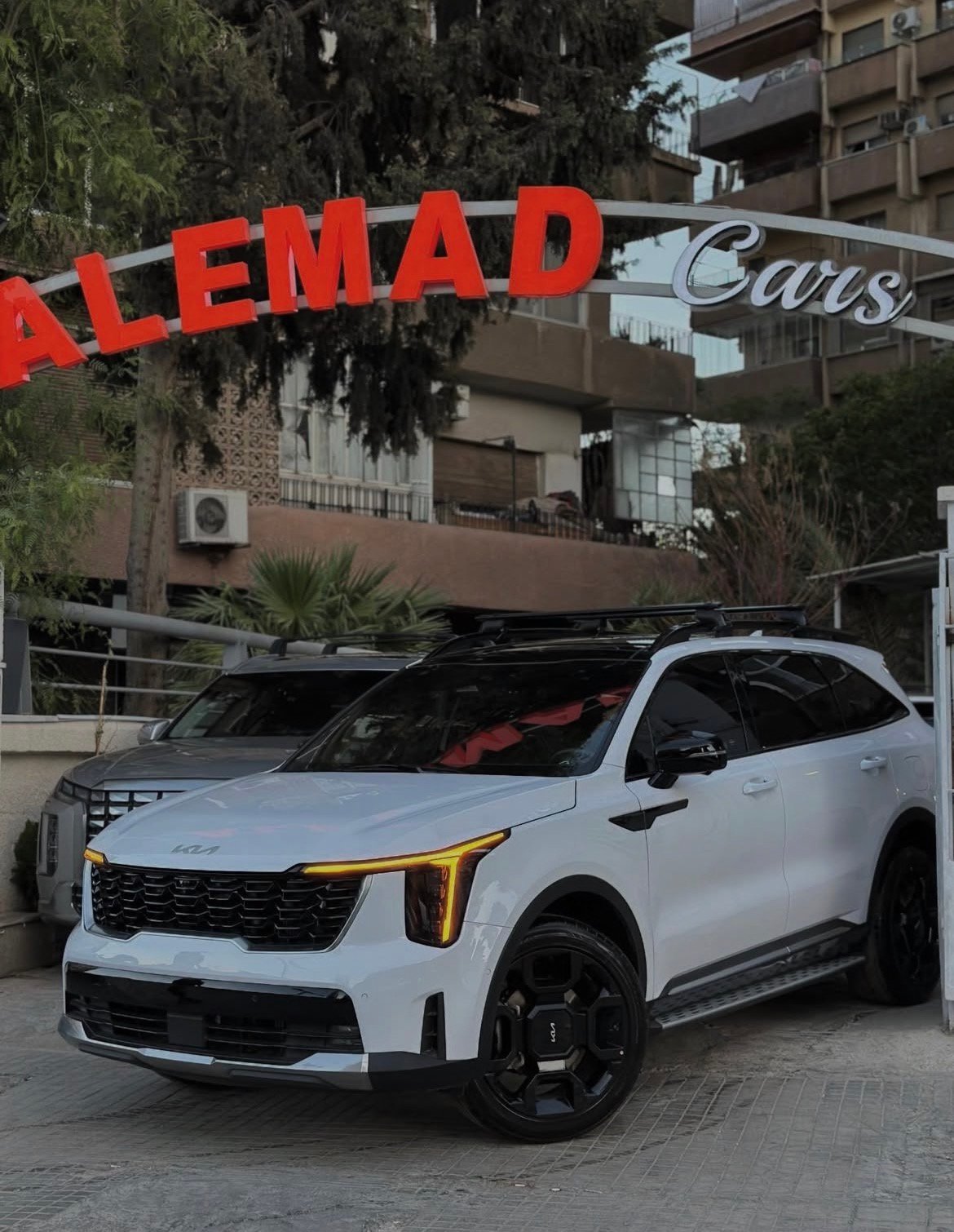 Kia