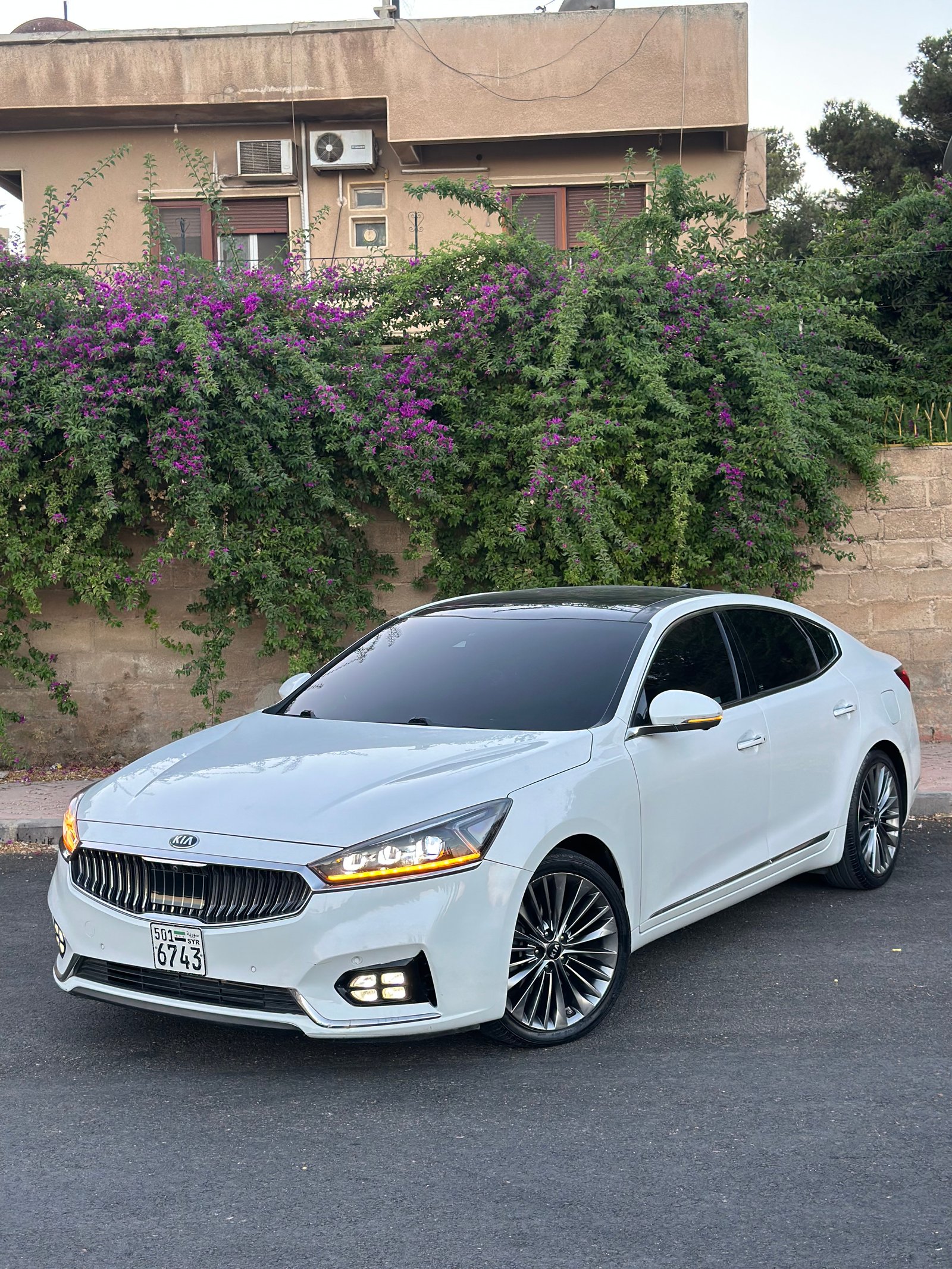 Kia