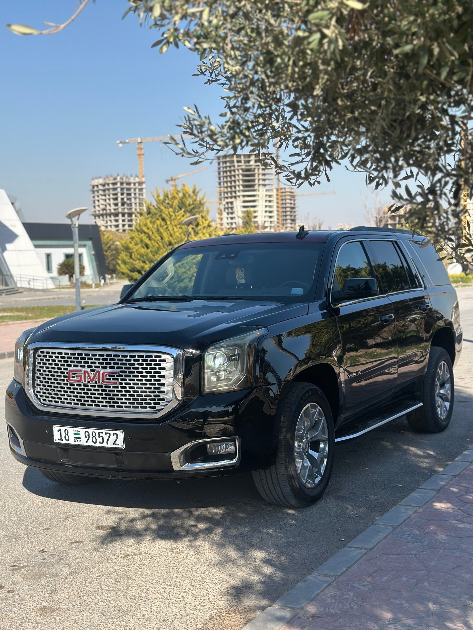 Gmc