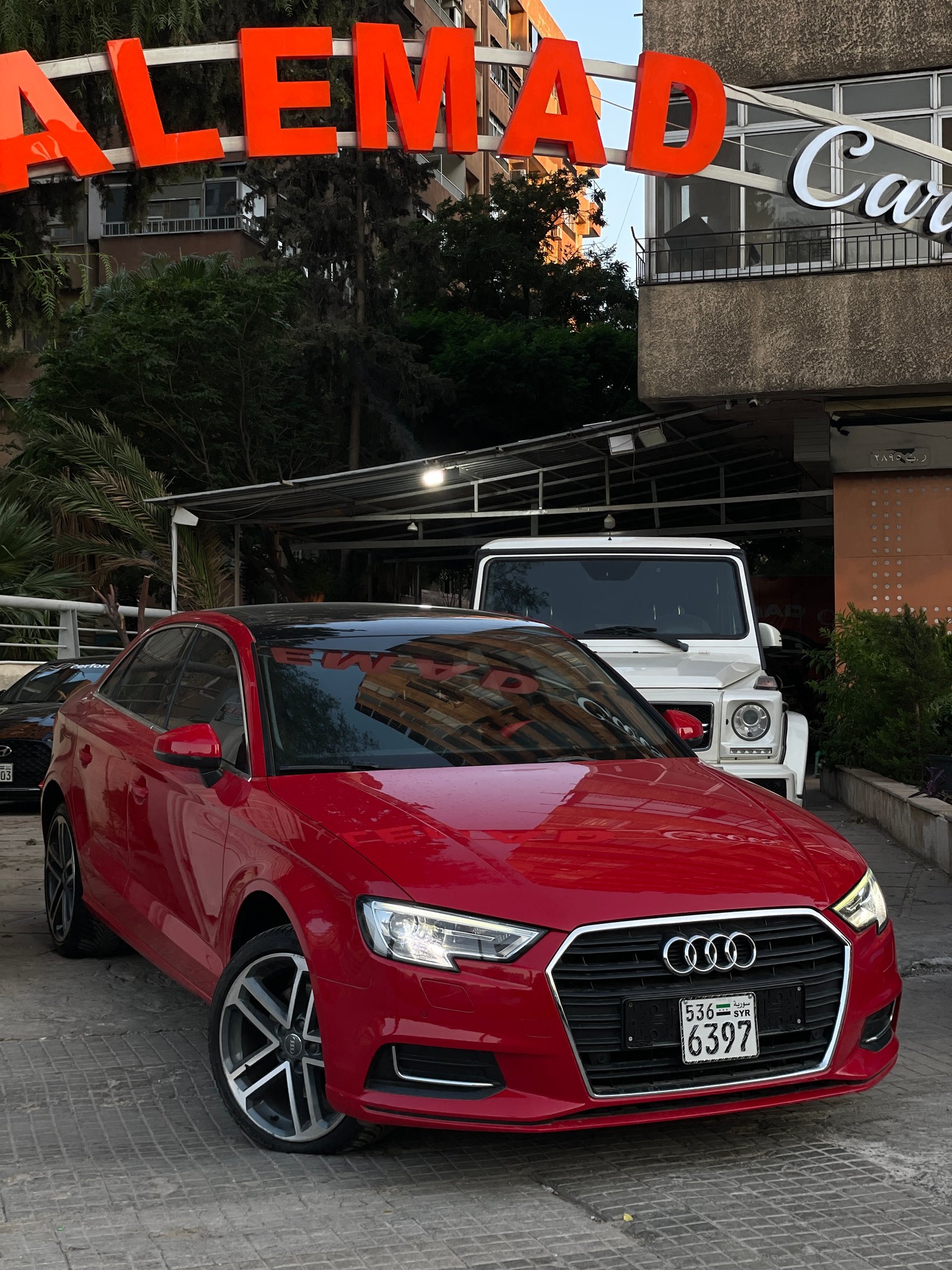 Audi