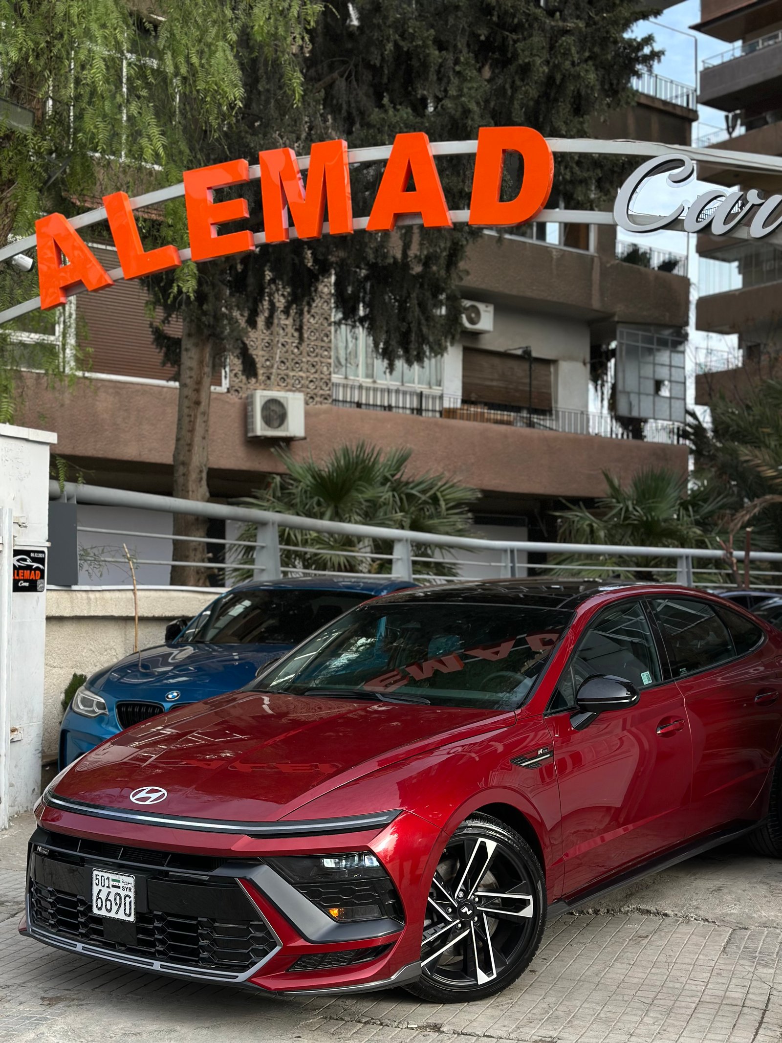 Hyundai