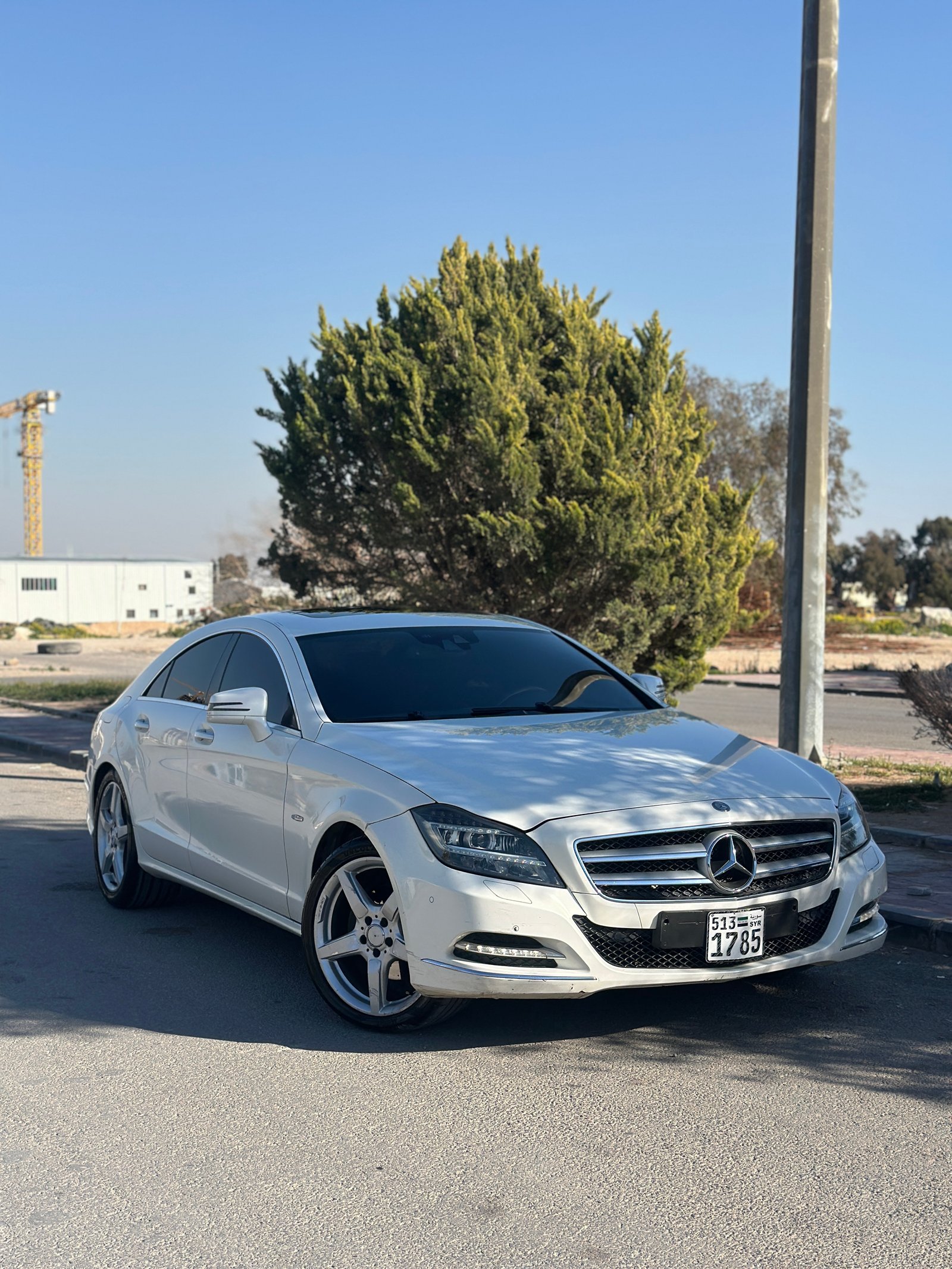 Mercedes
