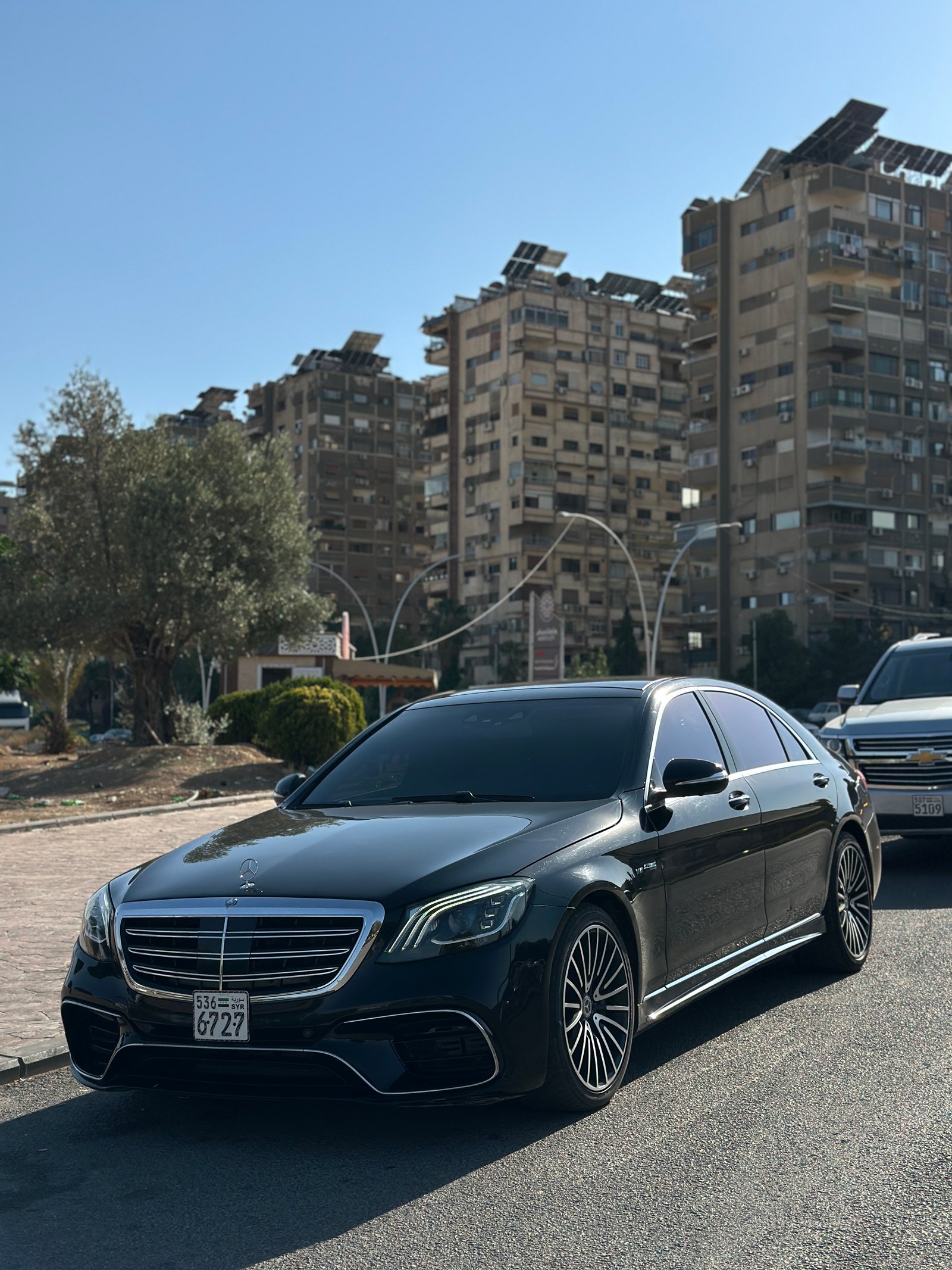 Mercedes
