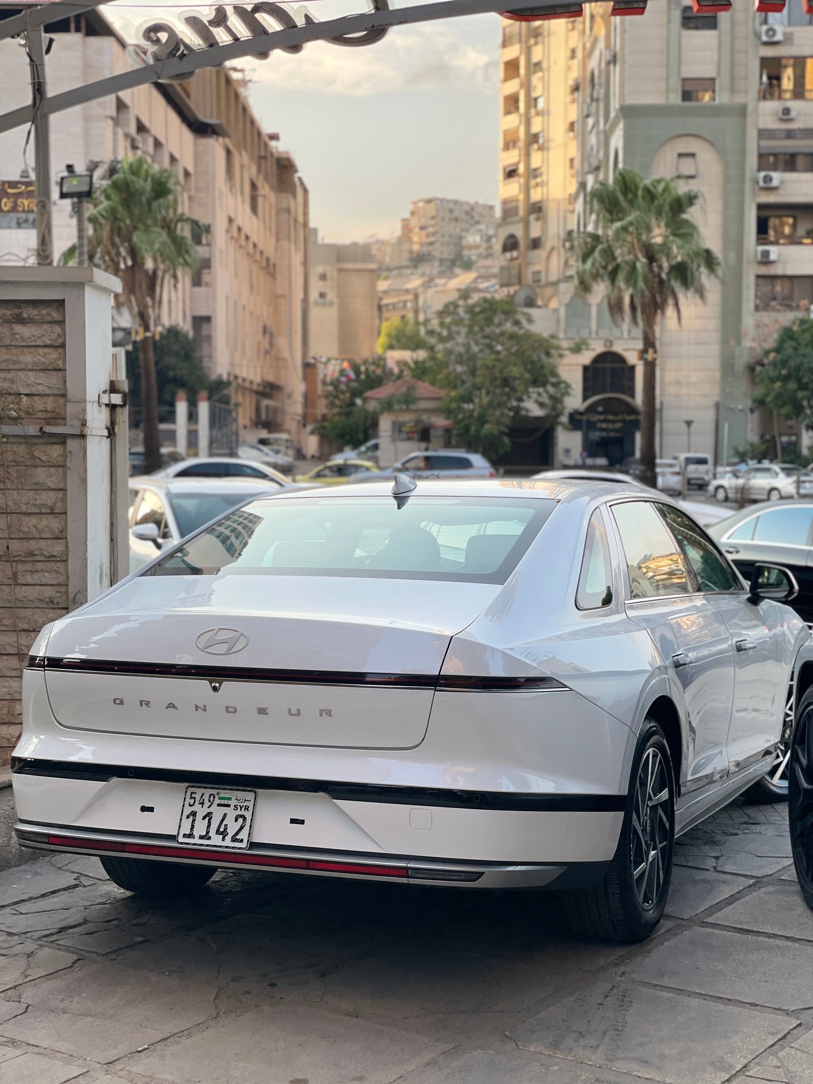 صورة السيارة