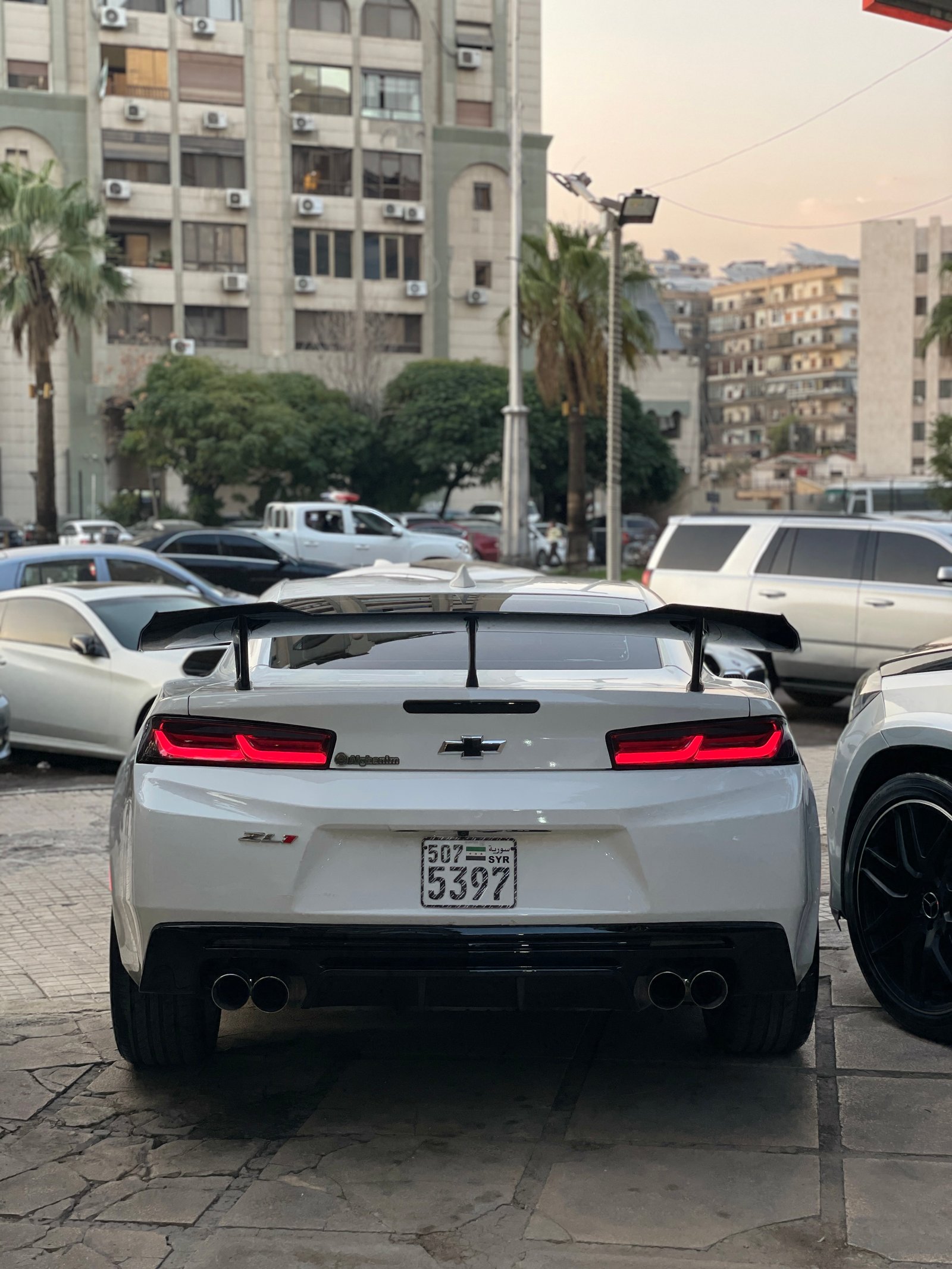 صورة السيارة