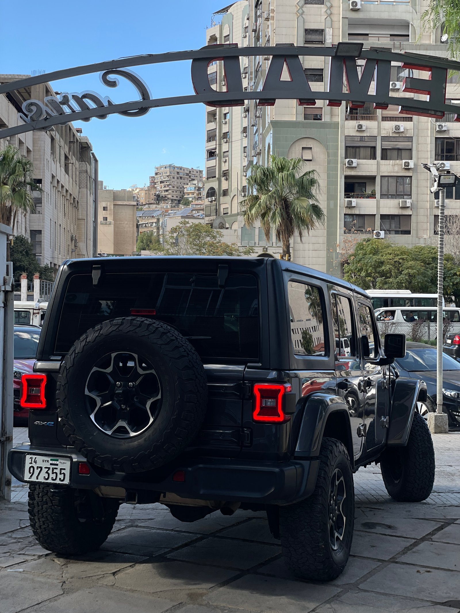 صورة السيارة