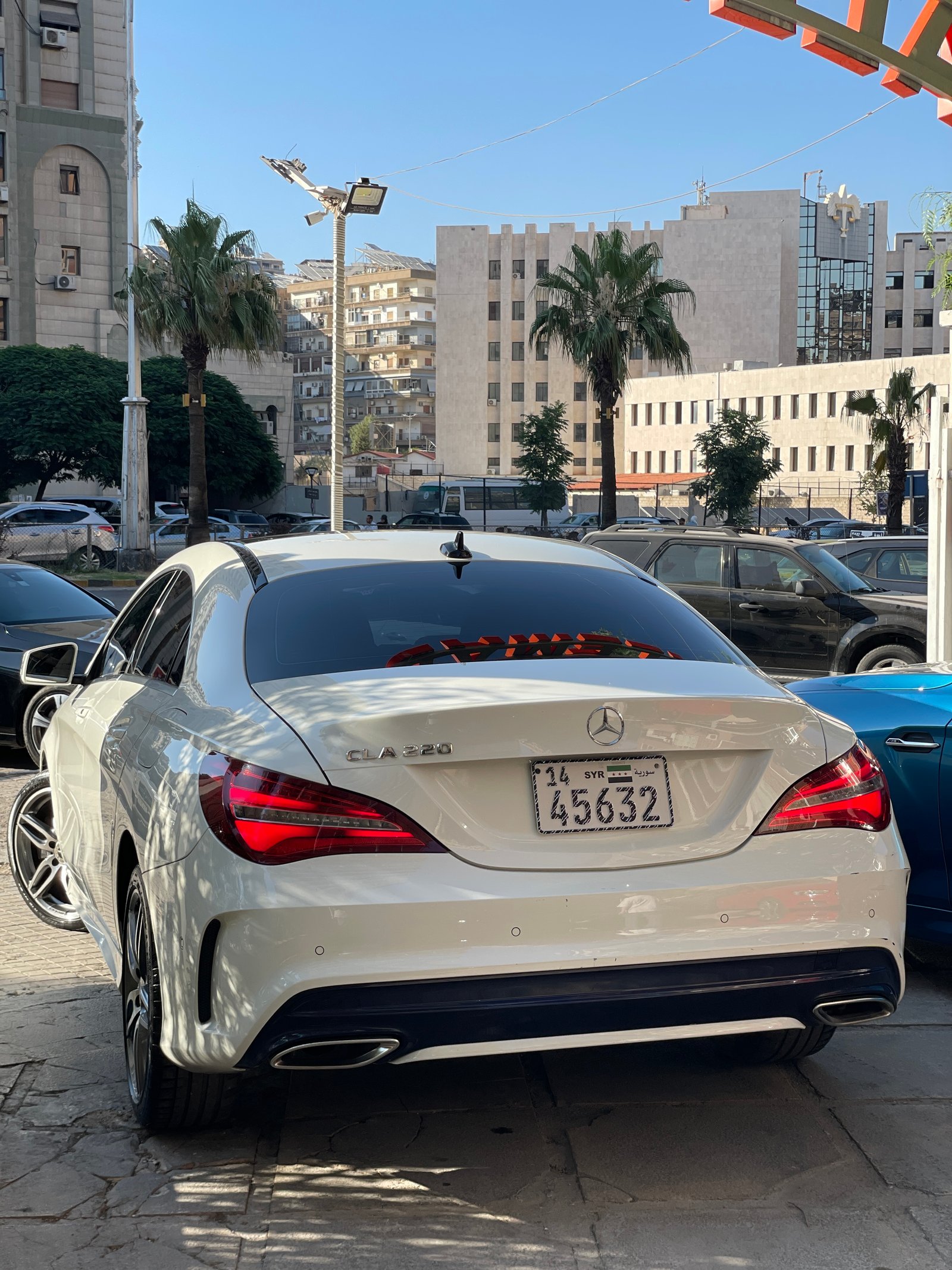 صورة السيارة
