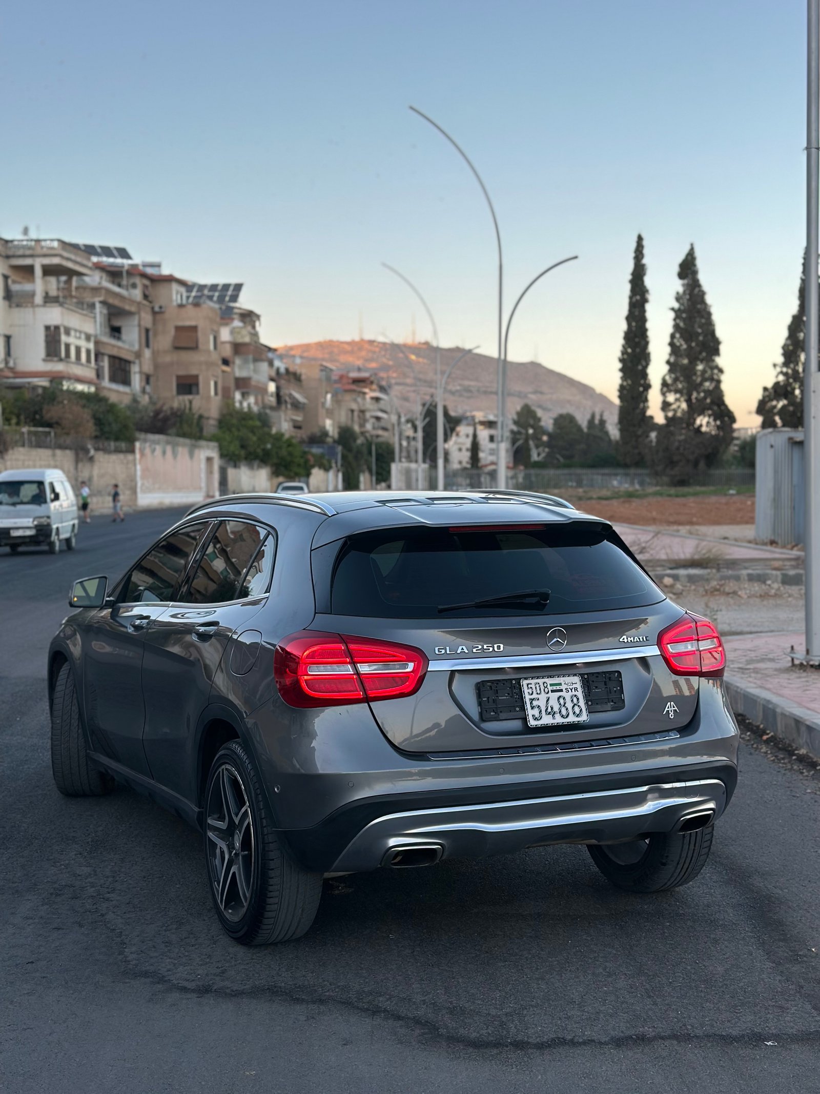 صورة السيارة